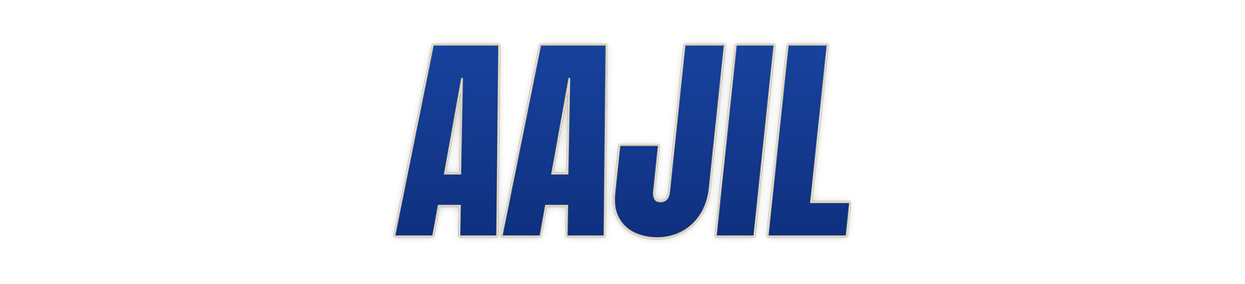 aajil Casino Logo